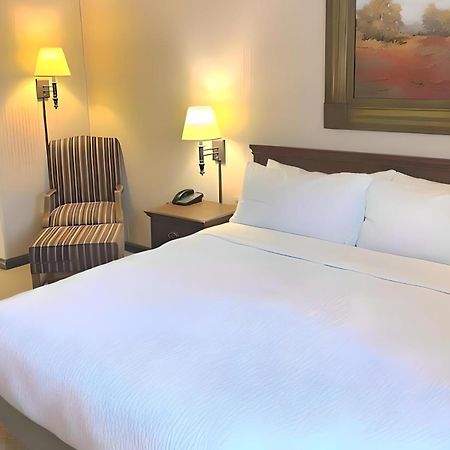 Quality Inn West Lafayette - University Area Bagian luar foto