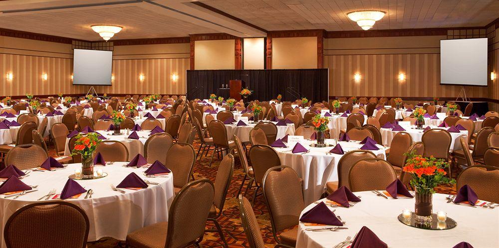 Quality Inn West Lafayette - University Area Bagian luar foto