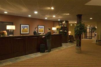 Quality Inn West Lafayette - University Area Bagian luar foto