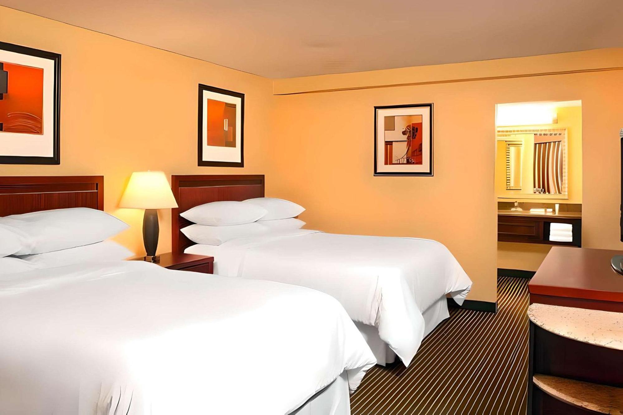 Quality Inn West Lafayette - University Area Bagian luar foto
