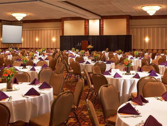 Quality Inn West Lafayette - University Area Bagian luar foto
